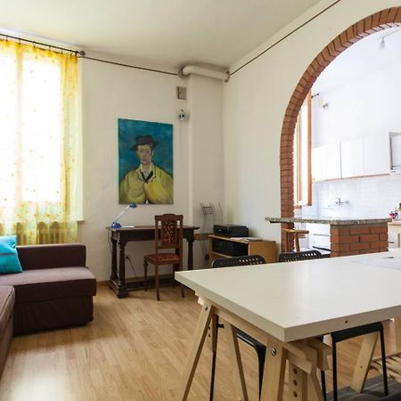 Sweethouse Διαμέρισμα Τσεζένα Εξωτερικό φωτογραφία