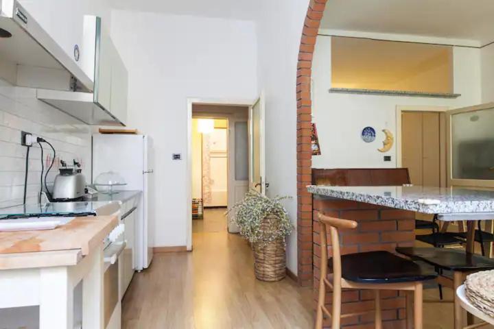 Sweethouse Διαμέρισμα Τσεζένα Εξωτερικό φωτογραφία