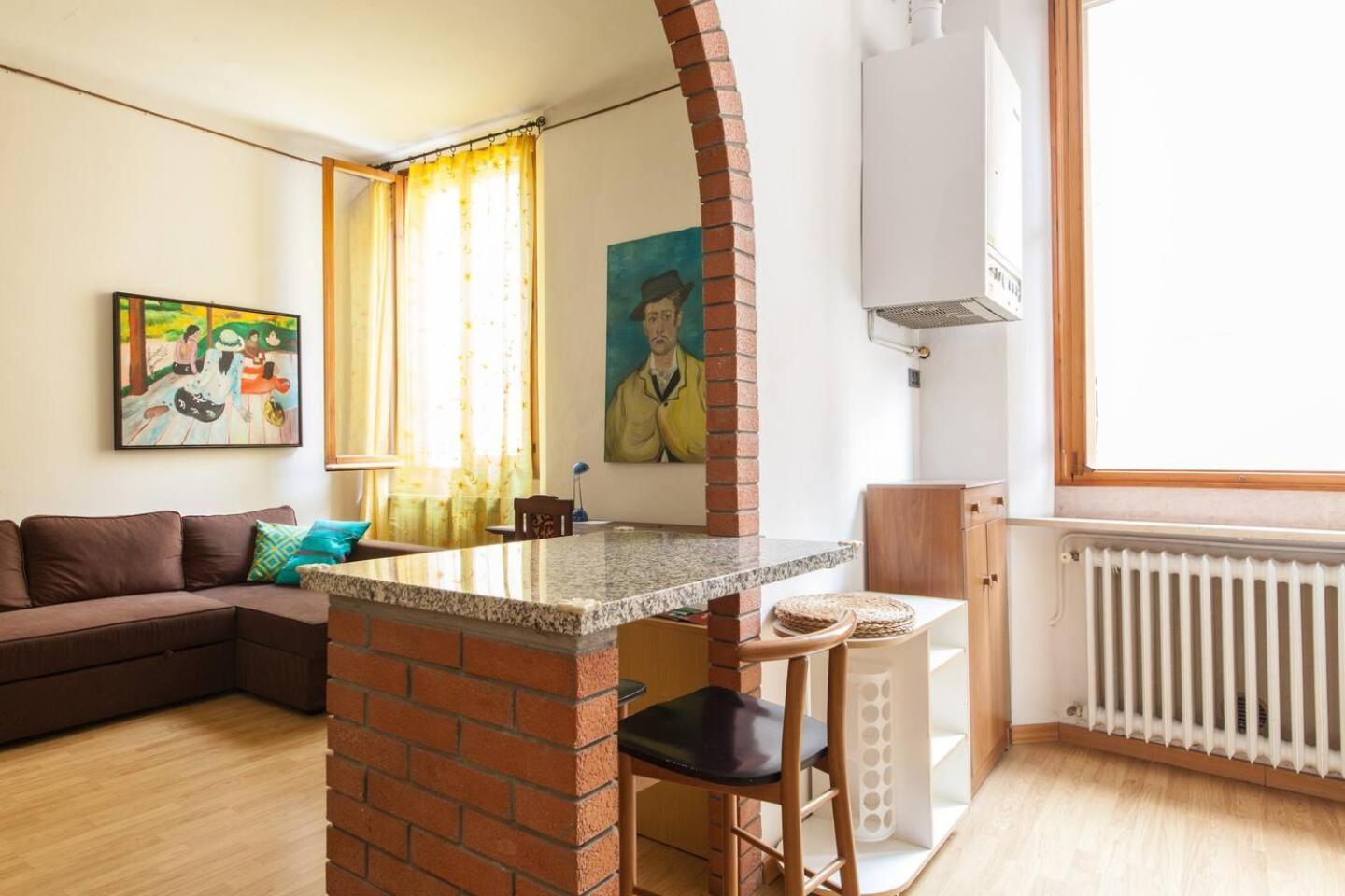 Sweethouse Διαμέρισμα Τσεζένα Εξωτερικό φωτογραφία
