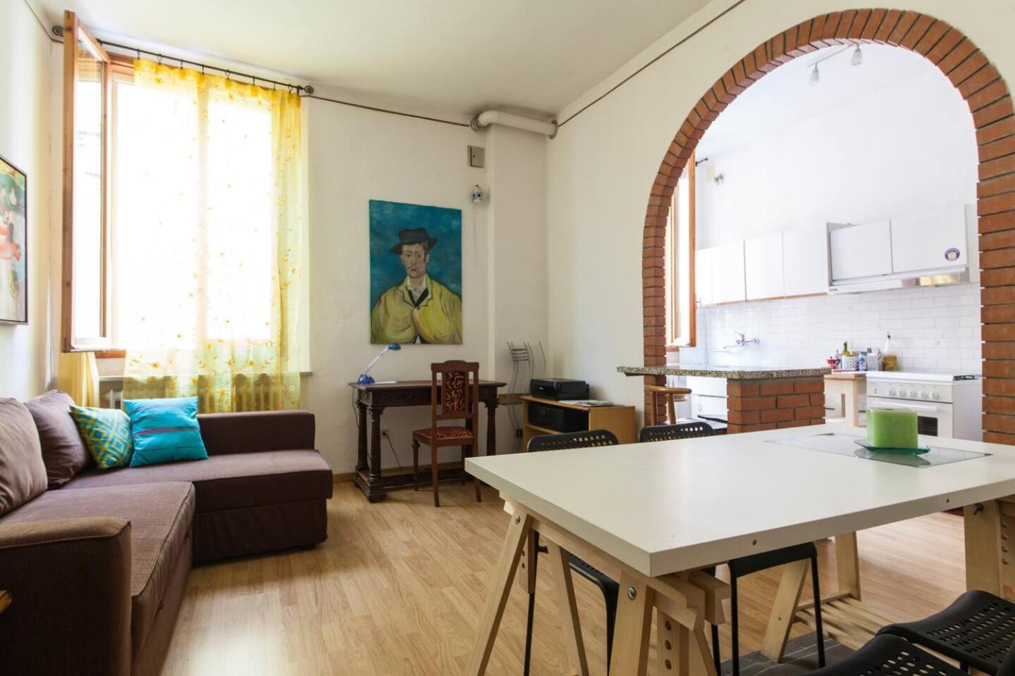 Sweethouse Διαμέρισμα Τσεζένα Εξωτερικό φωτογραφία