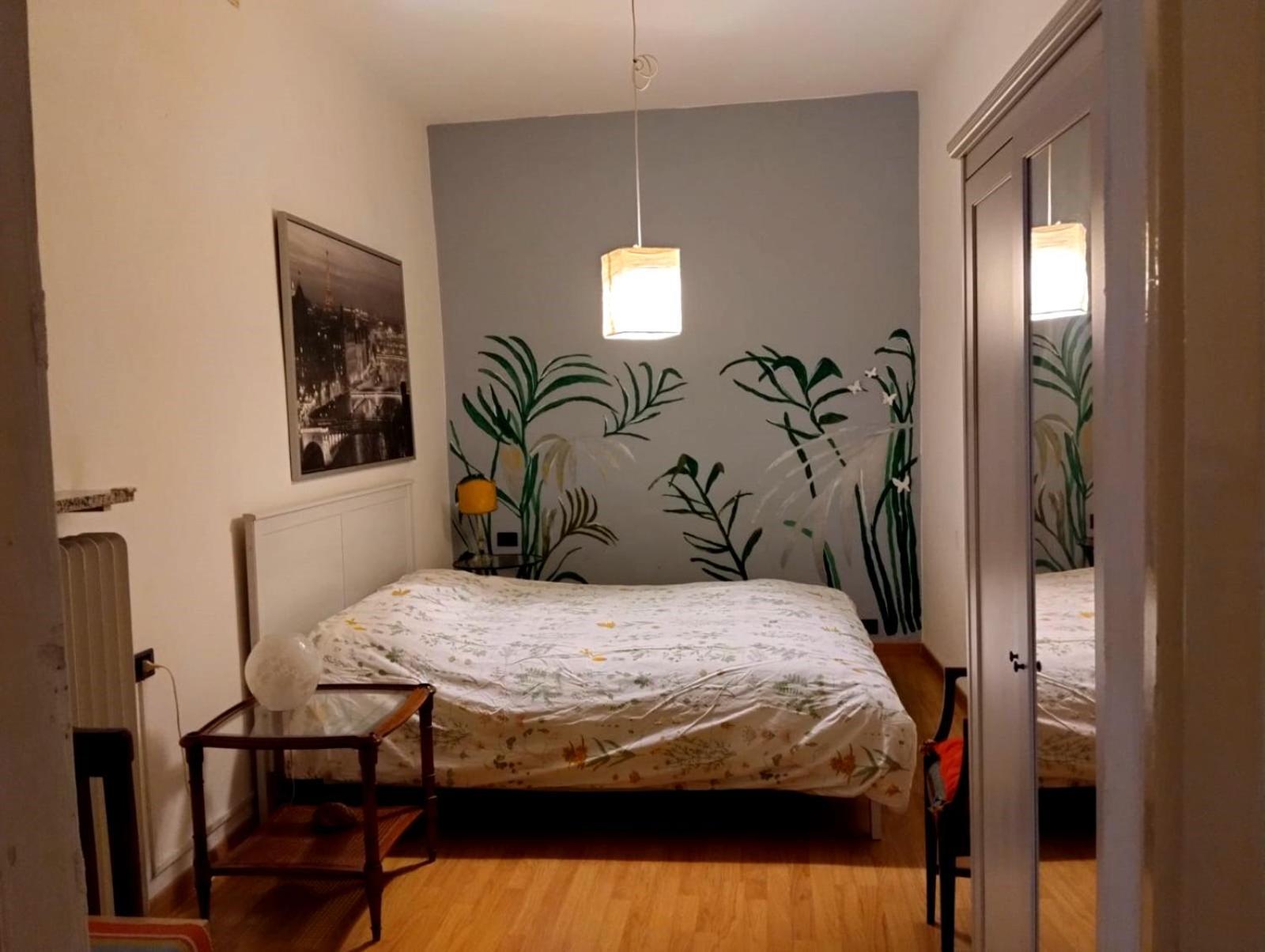 Sweethouse Διαμέρισμα Τσεζένα Εξωτερικό φωτογραφία