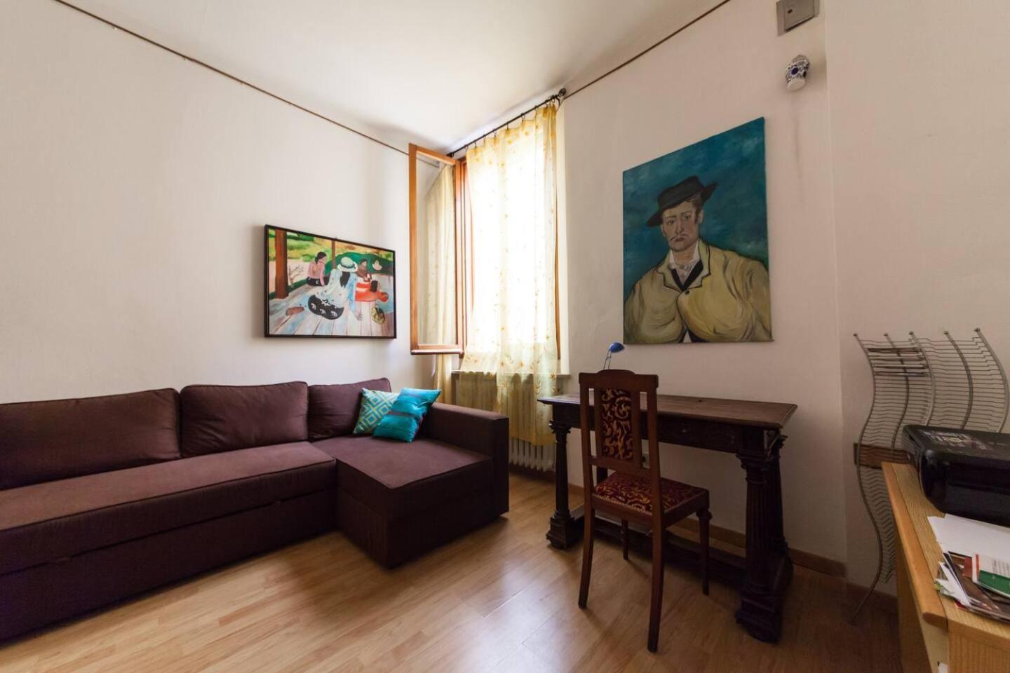 Sweethouse Διαμέρισμα Τσεζένα Εξωτερικό φωτογραφία